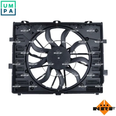 FAN ENGINE COOLING 470148 FOR M06.EC MCG.FA/EA/E 3.0L M 55.02/MCE.YA 3.6L 6cyl - Image 1 of 4