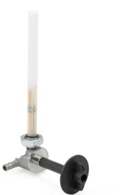 Dirt Racing FUEL TAP PETCOCK VALVE 1995-1998 HONDA CBR 600 F3 95-98 16950-MAL-60 Foto 1 de 3