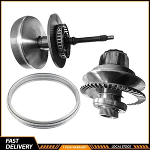 722.8 CVT Transmission Pulley Set With Belt Chain For Mercedes Benz A B Class - Picture 1 of 9