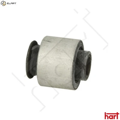 2x MOUNTING CONTROLTRAILING ARM 483 715 FOR PEUGEOT 407/SW 508 CITROËN C5 C6 407 - Image 1 of 4