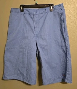 Vintage Y2K 2000 Original Dickies Herren Utility Shorts Relaxed 5-Pocket - Bild 1 von 6