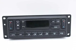 Temperature Control Front Dash 6L2418C612AF Fits 06-10 EXPLORER E4i24 - Picture 1 of 10