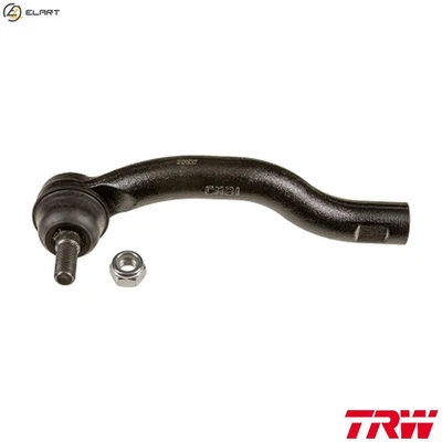 TIE ROD END JTE1870 FOR TOYOTA RAV/4/IV/SUV 2AR-FE 2.5L 4cyl RAV 4 IV - Image 1 of 4