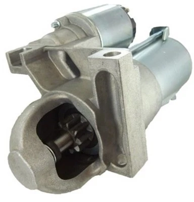 Arranque nuevo para Buick Century 3.1l V6 1997 1998 1999 2000 97 98 99 00 Foto 1 de 4