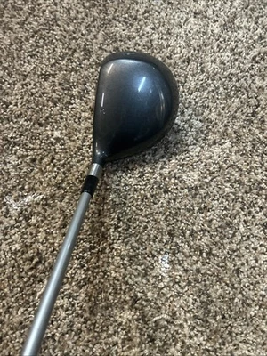 ADAMS SC SERIES 9* FALDO 814N SUPERSHAFT STIFF ULTRA-LIGHT GRAPHITE SHAFT - Image 1 of 4