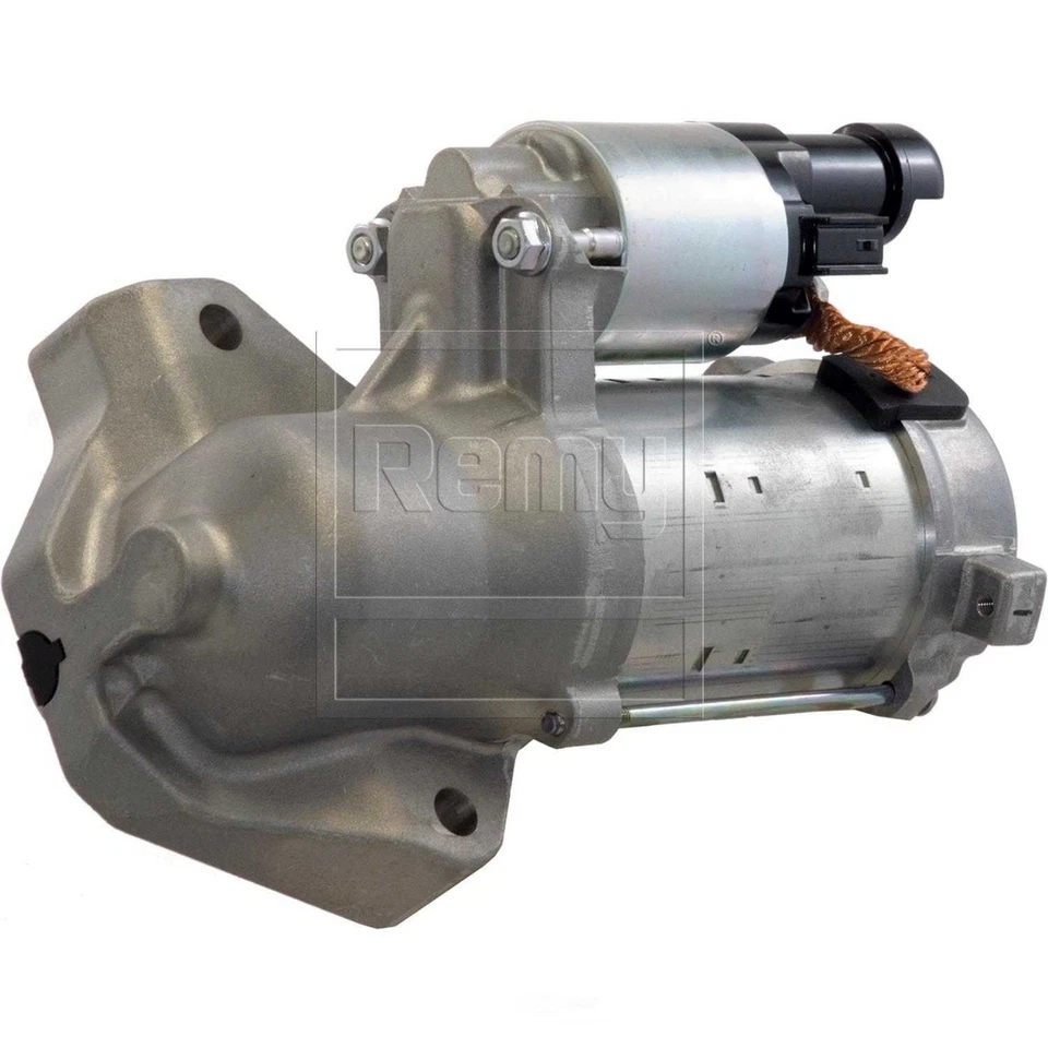 Motor De Arranque-Premium Remy 16142 Reman se adapta 07-09 Acura MDX 3.7L-V6 Foto 1 de 4