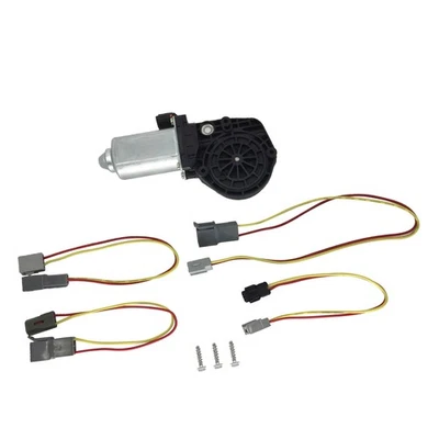 9 Teeth Power Window Motor For Ford Lincoln Mercury Pickup Truck CAR 1300-452071 - Image 1 of 4