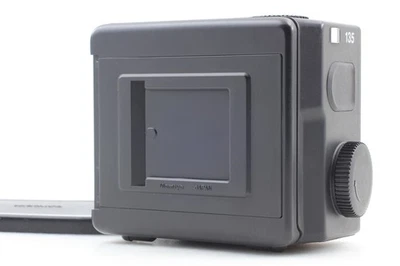 [Exc+5] Mamiya 645 135 Film Back Holder HC401 For Super Pro From JAPAN - Image 1 of 4