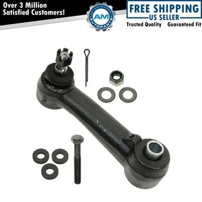 Brazo de rueda loca de dirección para Dodge tamaño completo Ram Van serie B B100 B150 B250 B350 Foto 1 de 3