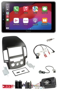 Pioneer Lenkrad USB DAB Bluetooth 2DIN Autoradio für Hyundai i30 ab 2009 - Bild 1 von 12