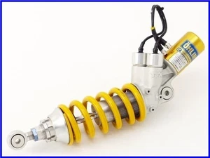 DUCATI 2013 1199 Panigale S Ohlins TTX Rear Shock absorber 899 959 1299  - Picture 1 of 10