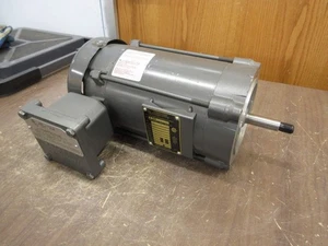 Motor a prueba de explosiones Underwriter Laboratories JM7013 1HP 3600RPM 230/460V 60Hz - Imagen 1 de 7