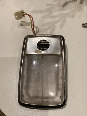 1970 Chrysler MOPAR OVERHEAD DOME LAMP 2947861 - Image 1 of 4