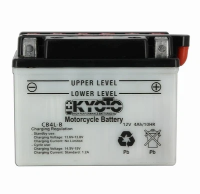 Kyoto YB4L-B Cagiva W8 125 1991 1992 1993 1994 1995 1996 1997 - Image 1 of 2