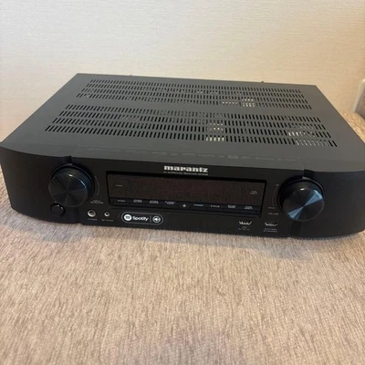 Marantz NR1608 AV Surround Receiver 7.1ch Dolby Atmos Working Confirmed 4K HDR - Bild 1 von 4