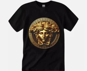 SALE!! The Logo Unisex T-Shirt Fanmade Größe S-5XL, Mehrfarbig 6 - Bild 1 von 9