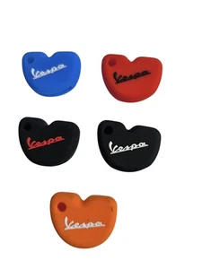 SCHLÜSSELHÜLLE COVER PIAGGIO VESPA GT125 200 250 300 ET2 ET4 LX 50 125 150 - Bild 1 von 1