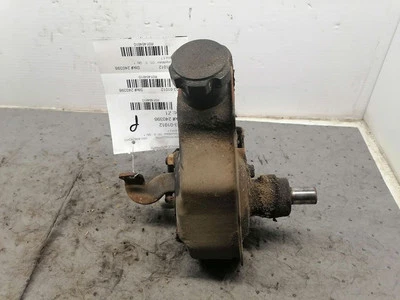 Bomba de dirección asistida excluyendo doble cabina para camioneta Sierra 1500 99-02 1464810 Foto 1 de 4