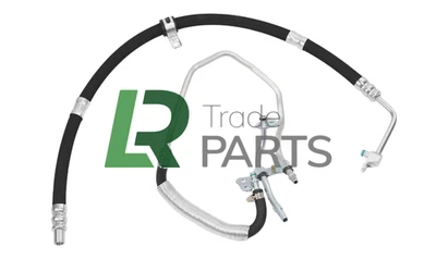 POWER STEERING PIPE FEED & RETURN FITS FREELANDER 2 2006-2014 LR029185 LR001099 - Image 1 of 4