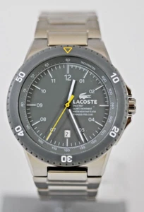Men's Lacoste Watch LC.48.1.29.2251 - Picture 1 of 4