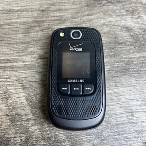 Samsung SCH-U660 Convoy 2 Verizon Cell Phone⚠️ONLY⚠️ - Afbeelding 1 van 7