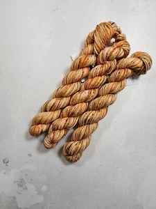 SW Merino/ Nylon, fingering weight yarn, MINI #522, 20 g - Picture 1 of 5