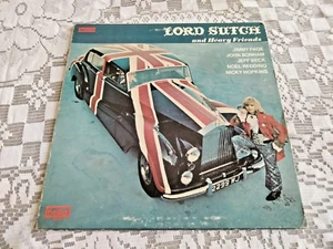 LORD SUTCH AND HEAVY FRIENDS - Foto 1 di 3