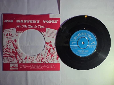 Tony Osborne With His Piano And Orchestra – While Paris Sleeps - Image 1 of 2