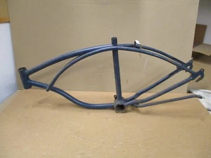 1968 Schwinn Stingray Krate 5 Speed Frame KD Oct. 68 - Picture 1 of 9