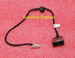 OEM Lenovo DC Wire Jack DC30100LF00 for Lenovo G50-70 G50-80 G50-85 G50-90 - Picture 1 of 1