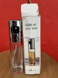 GLY Olive Oil Sprayer Mister Bottle - Picture 1 of 1