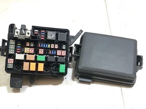 HYUNDAI I20 2023 MK3 1.0 T-GDI SICHERUNGSKASTEN RELAISPLATINE SICHERUNGSKASTEN 91956-Q0041 /2020-ON - Bild 1 von 6