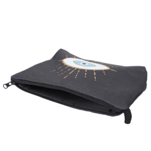 Wasserschutz-Make-up-Beutel Kind Make-up-Reiseveranstalter Lippenstift Tasche - Bild 1 von 12