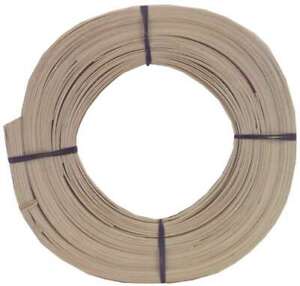 Flat Reed 1/4 Inch 1 Pound Coil-Approximately 370 752303975317