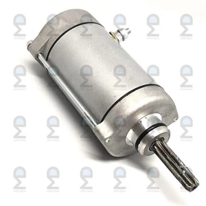 STARTER FOR SUZUKI BOULEVARD 1800 M109R VZR1800 2006-2013 2017 - Picture 1 of 2