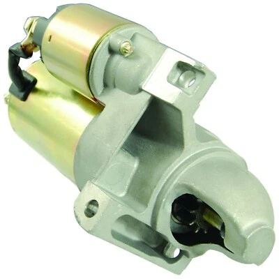 Nuevo arranque compatible con Chevrolet Camaro 1995-1997, Caprice 1996, Impala... Foto 1 de 4