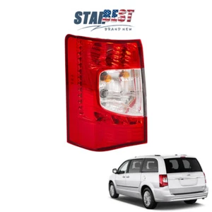 Lámpara de freno para Chrysler Town&Country Series LH luz trasera lateral del conductor 2011-2016 - Imagen 1 de 12