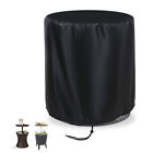 Patio Outdoor Protect Garden Furniture Home Grill Beer Cooler Round Table Cover