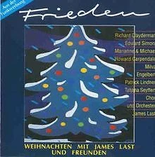 Frieden von James Last | CD | Zustand gut - Bild 1 von 1