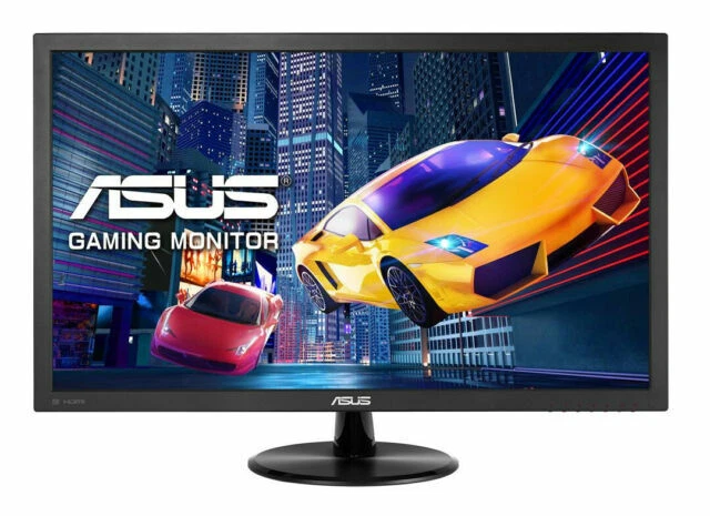 ASUS VP228QG 21.5" FHD TN LED Gaming Monitor