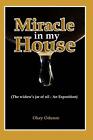 Miracle In My House By Okey Odunze Paperback Book
