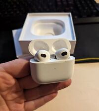 Apple Airpods 3rd Gen with Magsafe charging case, 100% Genuine