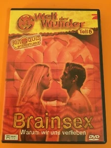 Brainsex DVD Region 2 Import - Picture 1 of 2