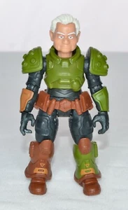 Disney/Pixar Alpha Class Darby Steel Action Figure 4.5" - Picture 1 of 7