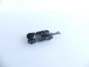 LIMA ITALIE BOGIE PORTEUR ESSIEUX PLASTIQUE AVEC ATTELAGE POUR TGV SUD EST - Picture 1 of 2