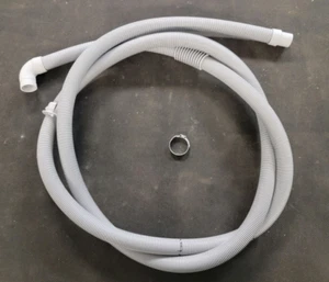 BRAND NEW Viking Dishwasher Drain Outlet Hose PD110033 (AP5316323) - Picture 1 of 1