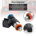 1PCS Fuel Injector 0280158191 Fit Ford Explorer Taurus Edge Flex 3.5L 2011-2017