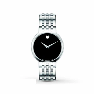 Reloj de cuarzo para hombre Movado Esperanza 0606071 - Imagen 1 de 2