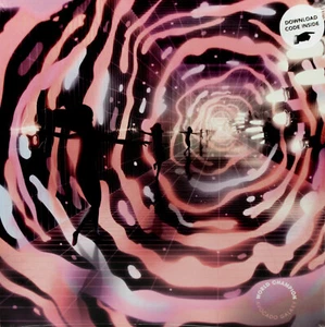 Aguacate Galaxy - DISCO DE VINILO CAMPEÓN DEL MUNDO NUEVO ÁLBUM DE MÚSICA SELLADO - Imagen 1 de 2