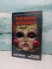 Five Nights at Freddy's Fazbear Frights 1:35 Uhr  Taschenbuch #3 von Scott Cawthon